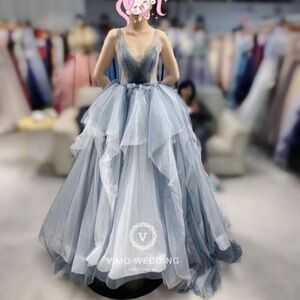 Cinderella ball gown